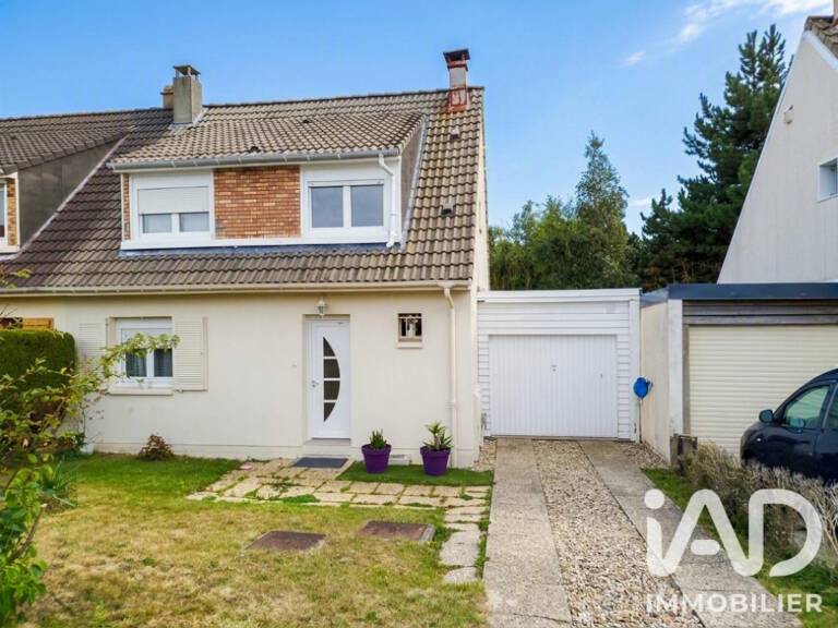 Vente Maison/villa 5 pièces — photo 1