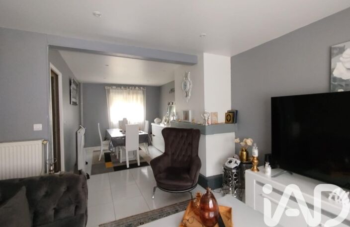 Vente Maison/villa 5 pièces — photo 3