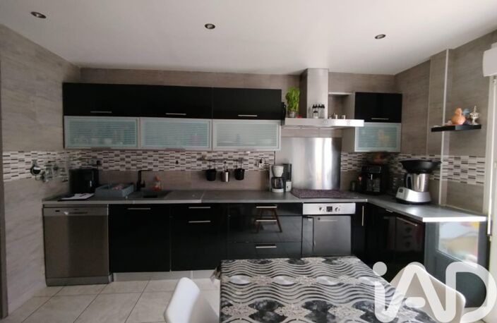 Vente Maison/villa 5 pièces — photo 4