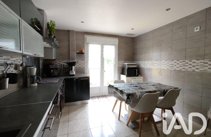 Vente Maison/villa 5 pièces — photo 5