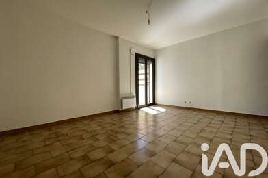 Appartement 1 pièces 119000 €
