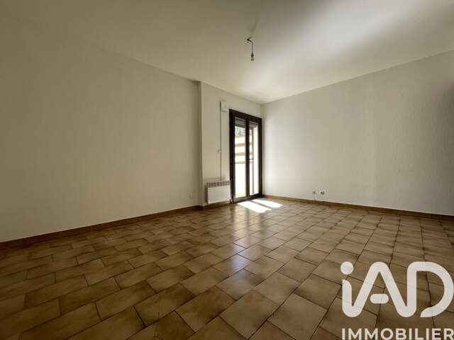 Vente Appartement 1 pièce — photo du bien