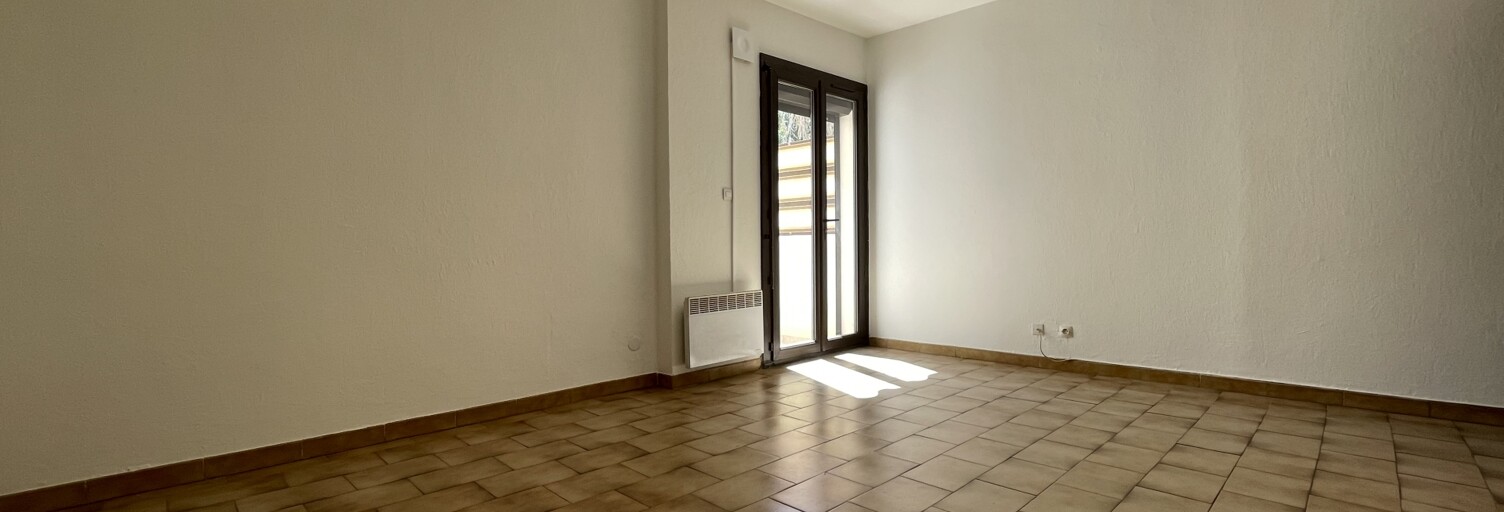 Appartement 1 Pièce 24 m² à vendre à Six-Fours-les-Plages (83140)