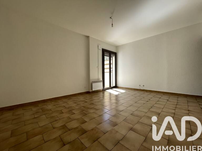Vente Appartement 1 pièce — photo 1