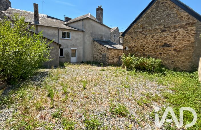 Vente Maison de village 6 pièces — photo 2
