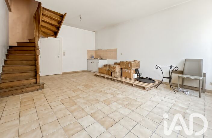 Vente Maison de village 6 pièces — photo 3