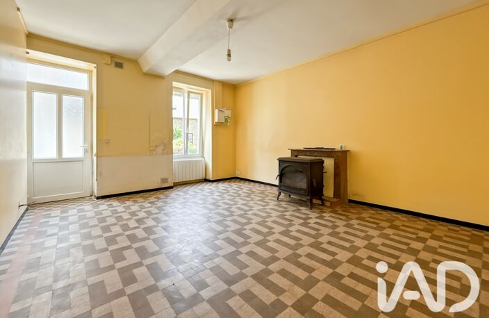 Vente Maison de village 6 pièces — photo 4