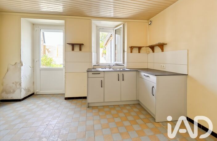 Vente Maison de village 6 pièces — photo 5