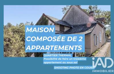 Vente Maison/villa 4 pièces — photo du bien