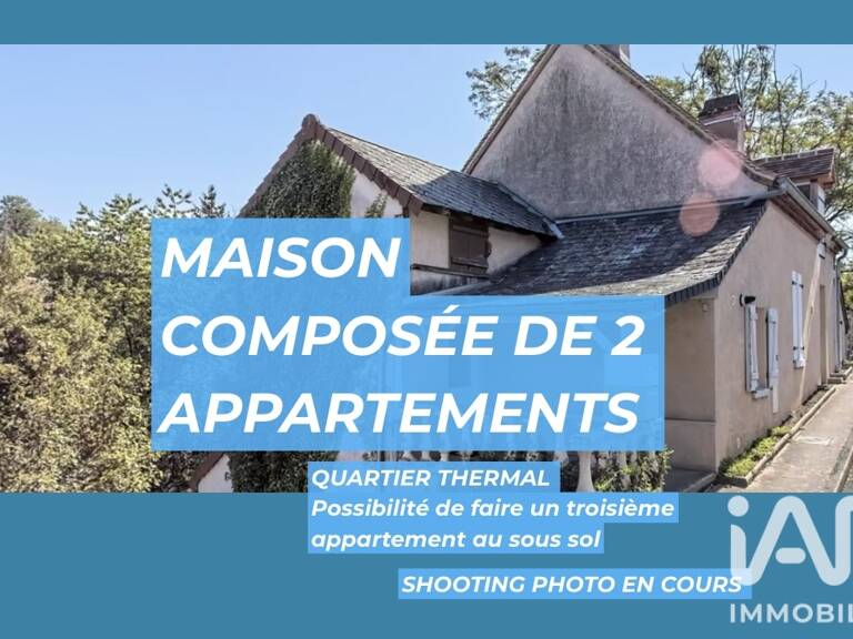 Vente Maison/villa 4 pièces — photo 1