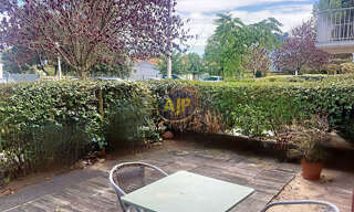 Appartement 2 Pièces 46 m² à vendre à Le Verdon-sur-Mer (33123)