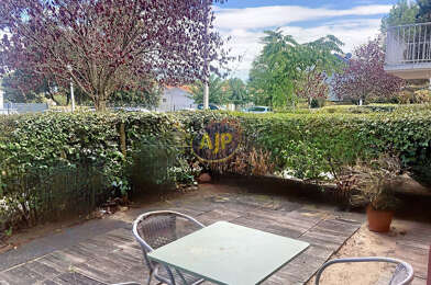 Appartement 2 pièces 129000 €