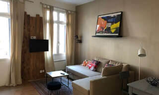 Appartement 2 Pièces 38 m² à louer à Tours (37000)