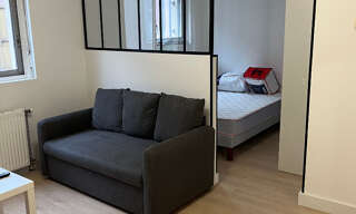 Appartement 1 Pièce 33 m² à louer à Pau (64000)