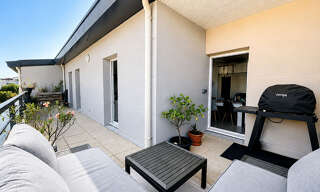 Appartement 4 Pièces 77 m² à vendre à Avrillé (49240)
