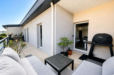 Appartement 4 pièces 249500 €