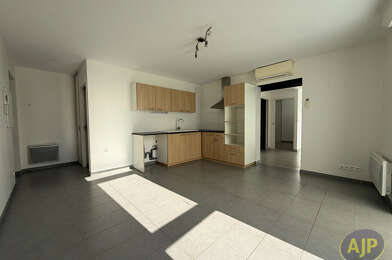 Appartement 4 pièces 133900 €