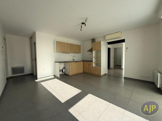 Appartement proposé à Gémozac