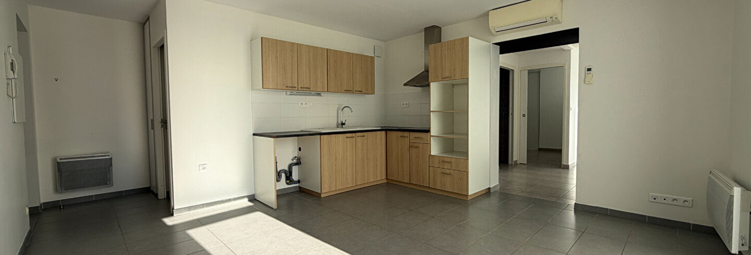 Appartement 4 Pièces 73 m² à vendre à Gémozac (17260)