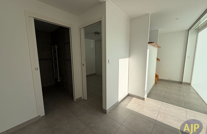 Appartement  plain-pied à Gemozac — photo 3
