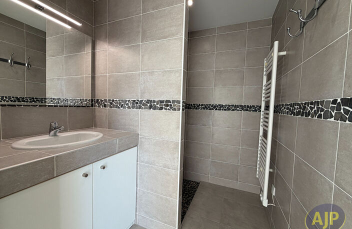 Appartement  plain-pied à Gemozac — photo 5