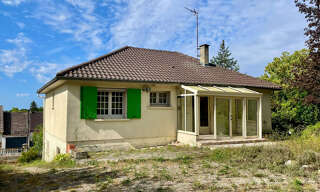 Maison 5 Pièces 91 m² à vendre à Saint-Florentin (89600)