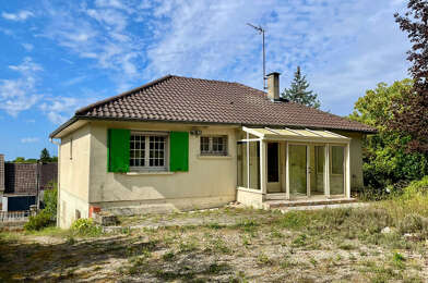 Maison 5 pièces 79000 €