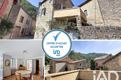 Maison 5 pièces 145000 €
