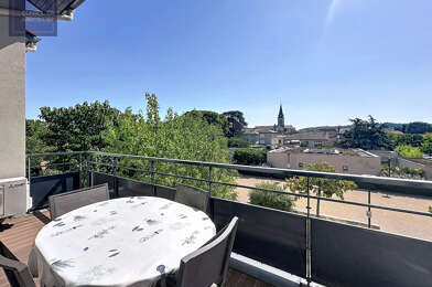 Appartement 3 pièces 329000 €