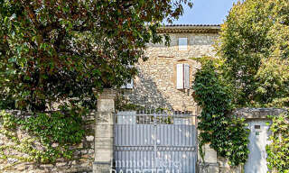 Maison 8 Pièces 530 m² à vendre à Saint-Jean-de-Maruéjols-et-Avéjan (30430)