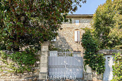 Maison 8 pièces 336900 €