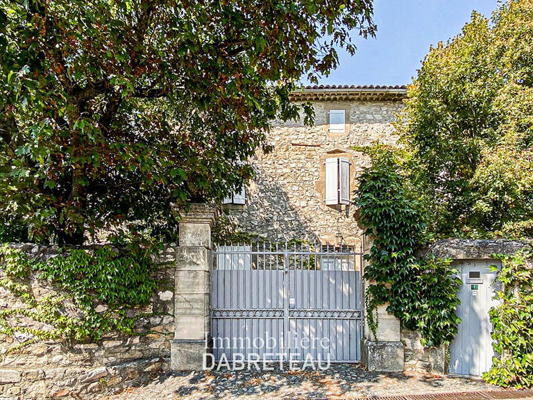 Aux portes de l'Ardèche — photo 1