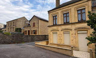 Maison 5 Pièces 131 m² à vendre à Vivier-au-Court (08440)
