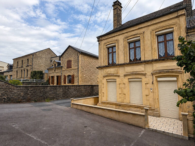 MAISON 5 PIÈCE(S) 131M² - VIVIER-AU-COURT — photo 1