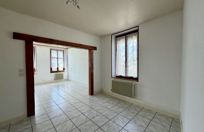 MAISON 5 PIÈCE(S) 131M² - VIVIER-AU-COURT — photo 3