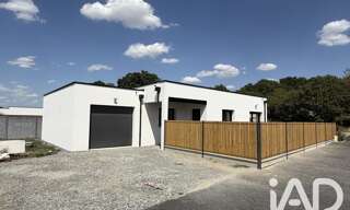 Maison 4 Pièces 105 m² à vendre à Bains-sur-Oust (35600)