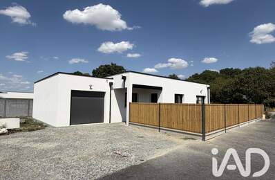 Vente Maison/villa 4 pièces — photo du bien