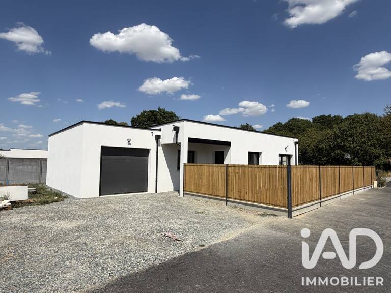 Vente Maison/villa 4 pièces — photo 1