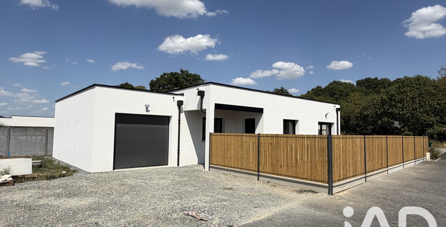 Vente Maison/villa 4 pièces — photo 1