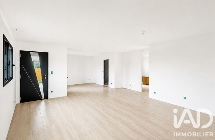 Vente Maison/villa 4 pièces — photo 2
