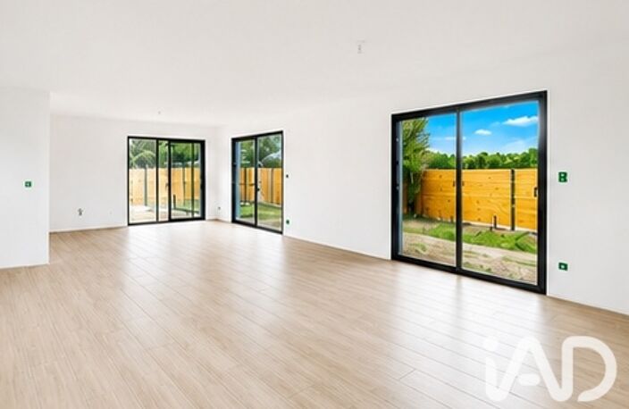 Vente Maison/villa 4 pièces — photo 3
