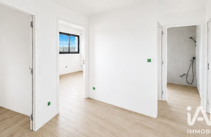 Vente Maison/villa 4 pièces — photo 4