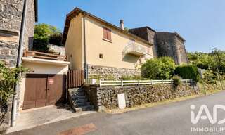 Maison 5 Pièces 80 m² à vendre à Saint-Privat-d'Allier (43580)