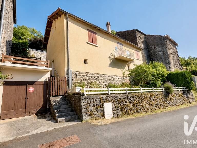 Vente Maison de village 5 pièces — photo 1