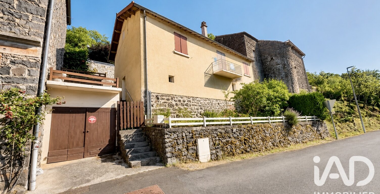 Vente Maison de village 5 pièces — photo 1