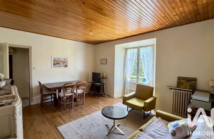 Vente Maison de village 5 pièces — photo 2