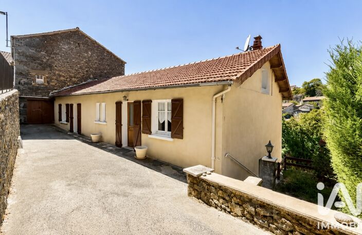 Vente Maison de village 5 pièces — photo 4