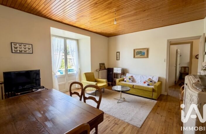 Vente Maison de village 5 pièces — photo 5