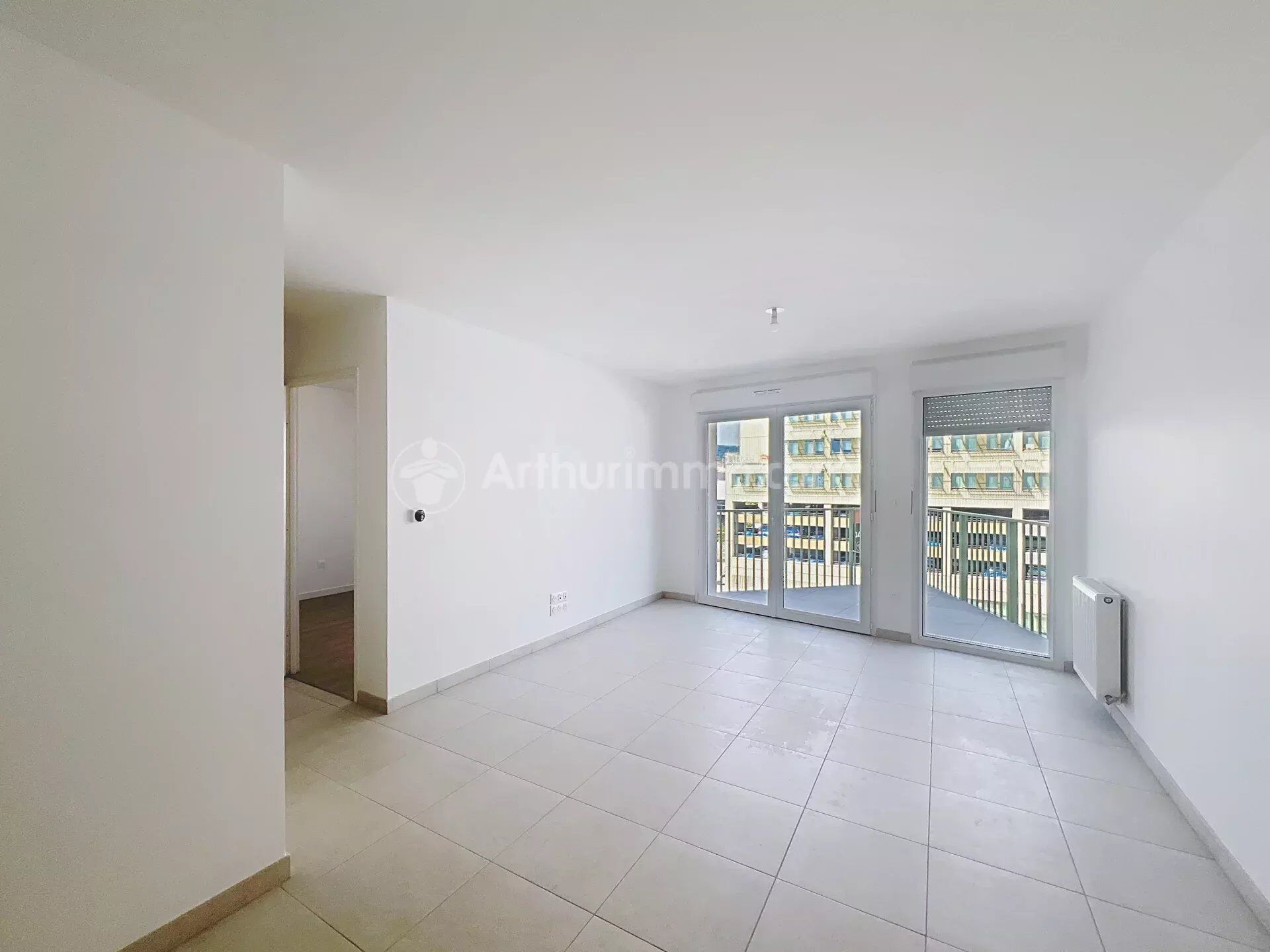 Appartement 2 pièces 41 m² · à Clermont-Ferrand · 41 m² · 595 €/mois