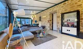 Maison 7 Pièces 162 m² à vendre à Mézangers (53600)
